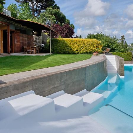 Apartamento Con Piscina Y Excelentes Vistas فيرول المظهر الخارجي الصورة