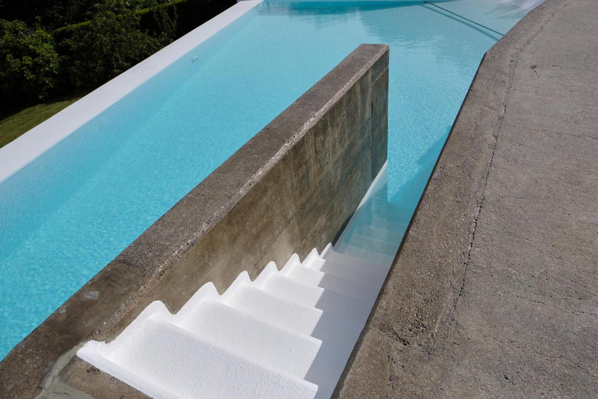 Apartamento Con Piscina Y Excelentes Vistas فيرول المظهر الخارجي الصورة
